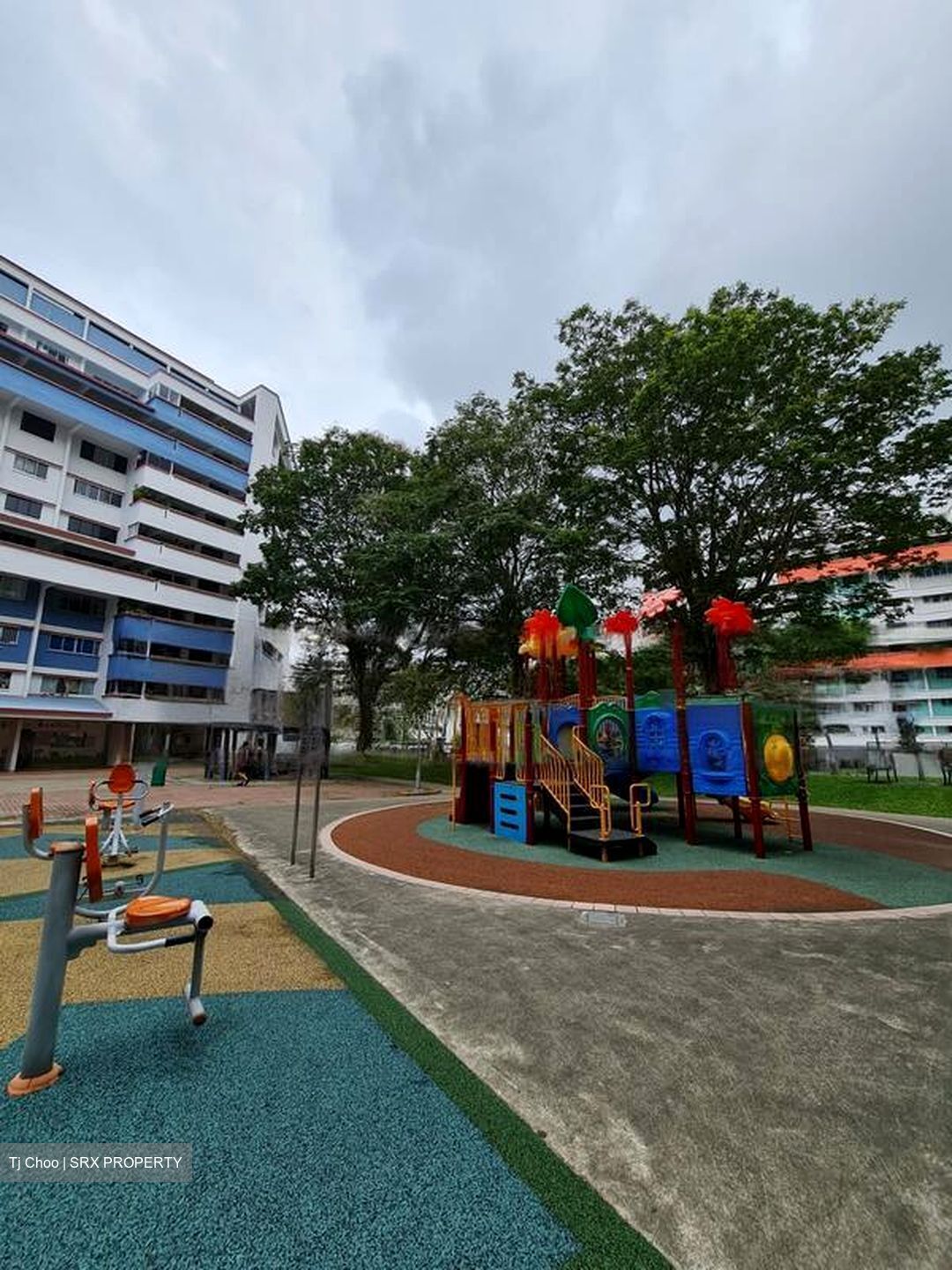 716 YISHUN STREET 71 (D27), Shop House #566758901